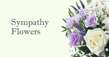 Erith Sympathy Flowers